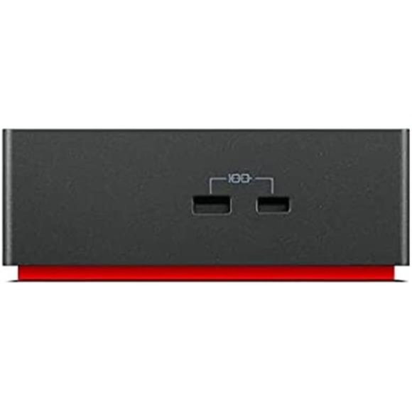 NEW Lenovo ThinkPad USB Type-C Dock Gen 2 - Picture 6 of 7